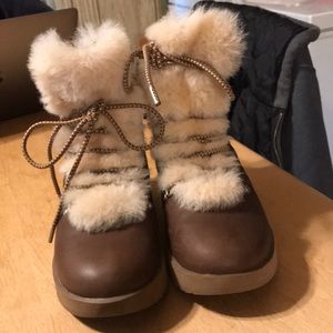 Ugg boots